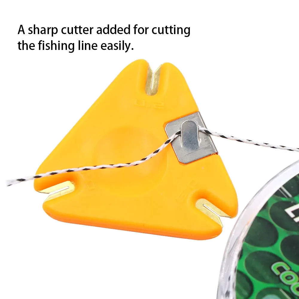 Carp Fishing Coated Braid Stri - Baitcasting Reel recension och pris