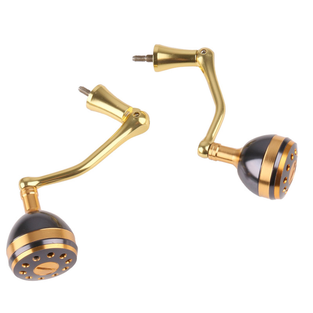 DEUKIO Spinning Reel Handle Re - Spinning Reel recension och pris