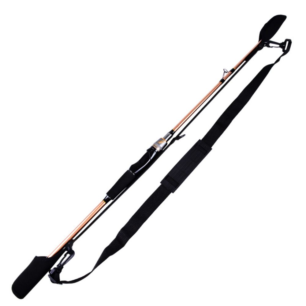 Portable Fishing Rod Storage B - Reel Cover recension och pris