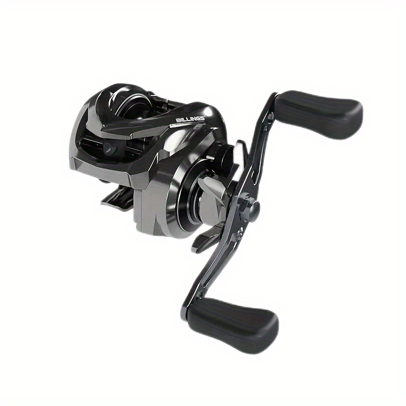 BILLINGS AT Series,7.2:1 Gear  - Surf Reel recension och pris
