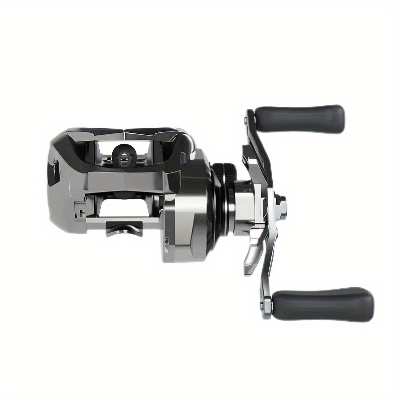 BILLINGS AT Series,7.2:1 Gear  - Surf Reel recension och pris