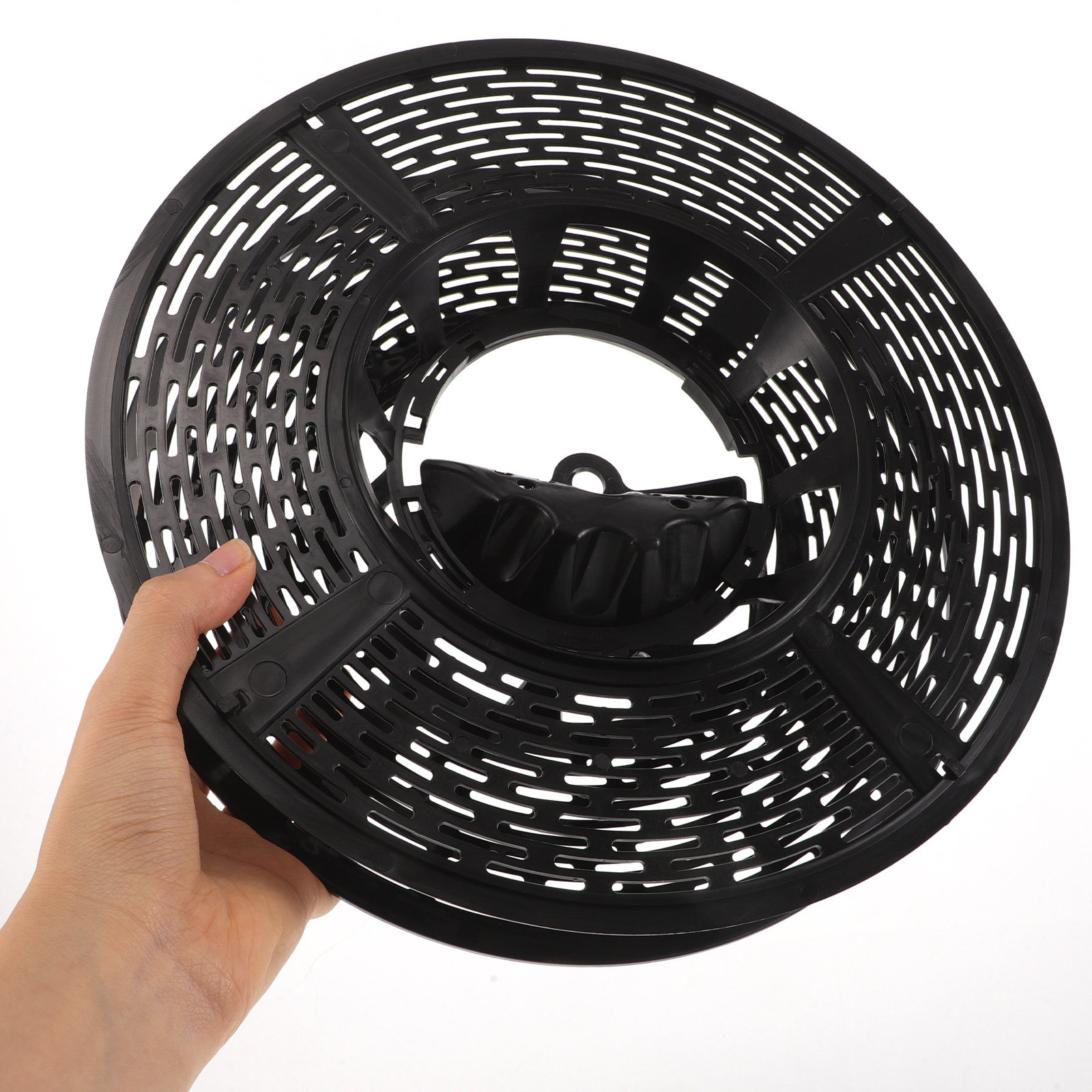 Christmas Lights Storage Holde - Reel Handle recension och pris