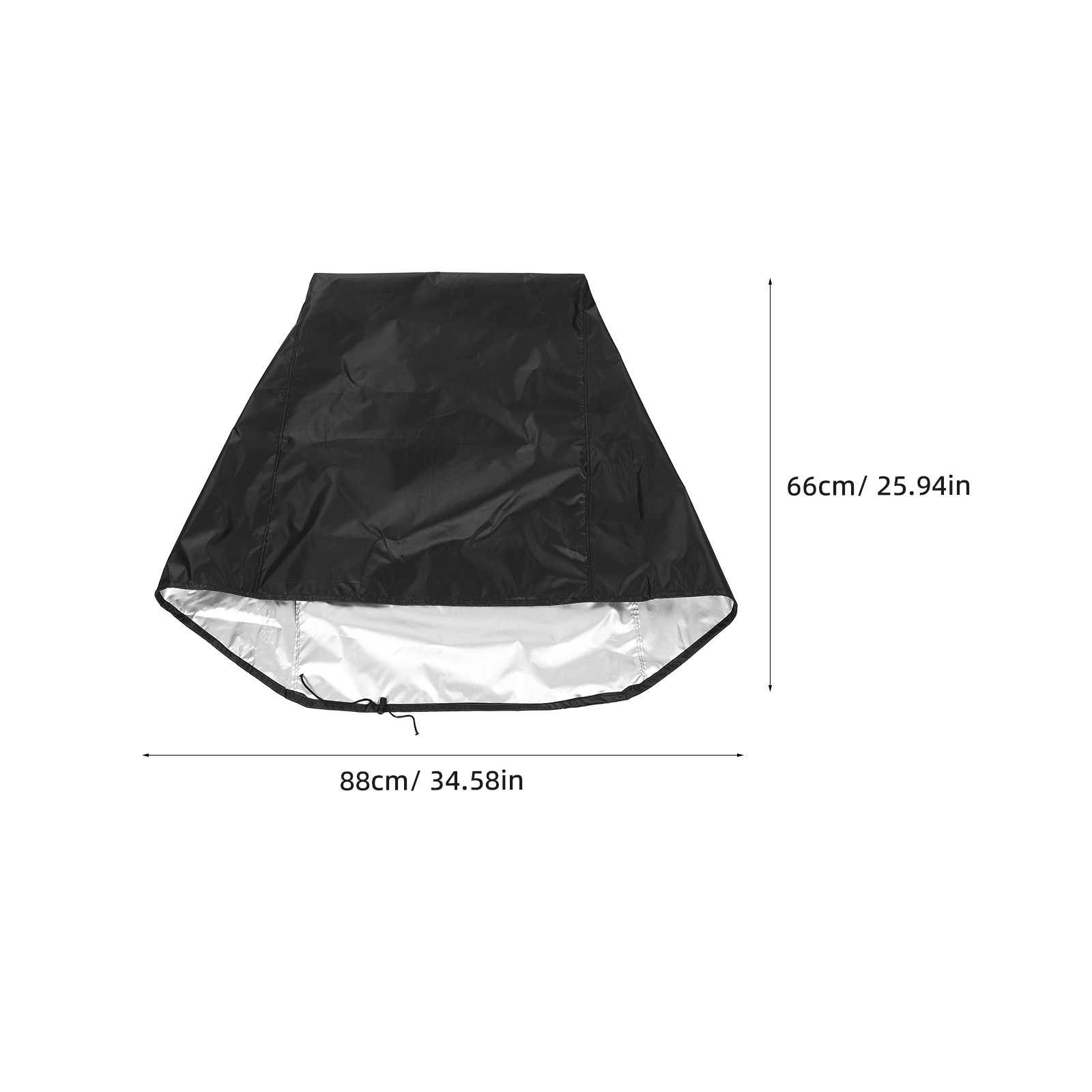 Garden Hose Reel Cover Waterpr - Reel Cover recension och pris