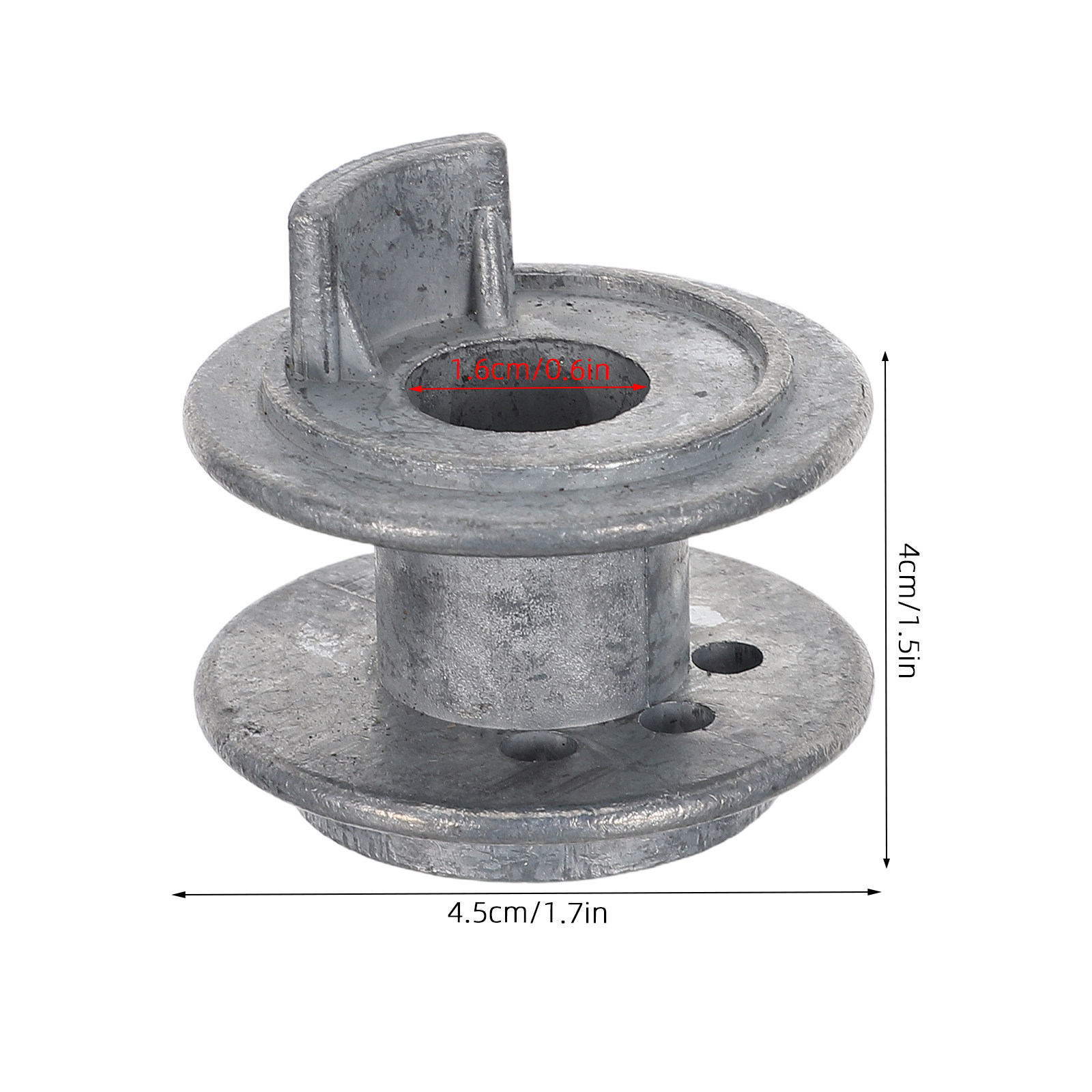 Roman Umbrella Parts Patio Umb - Reel Handle recension och pris