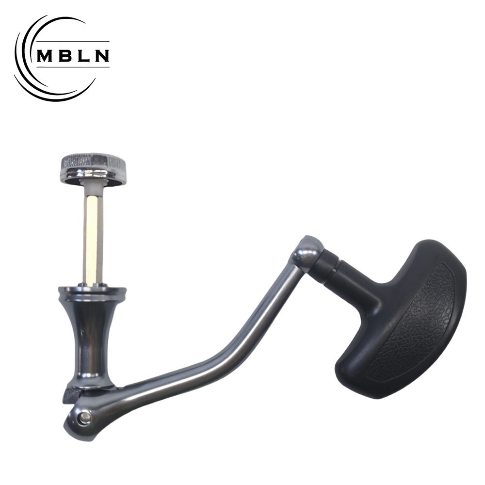 MBLN Brand Fishing Reel Hanlde - Spinning Reel recension och pris