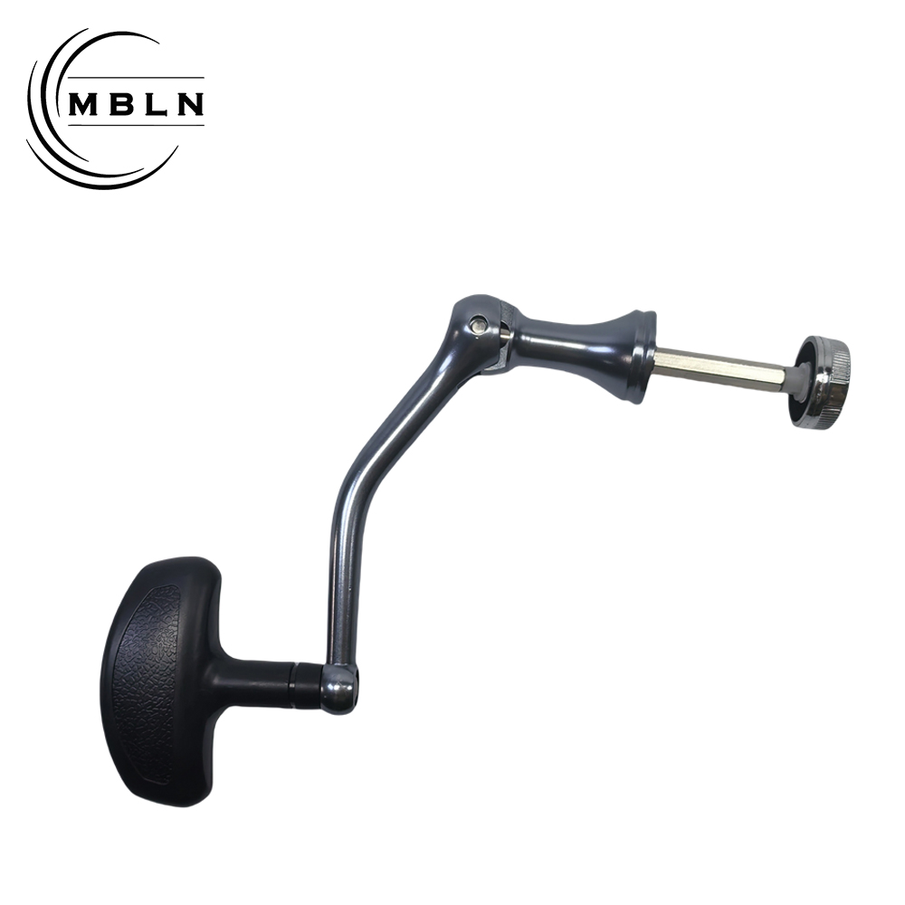 MBLN Brand Fishing Reel Hanlde - Spinning Reel recension och pris