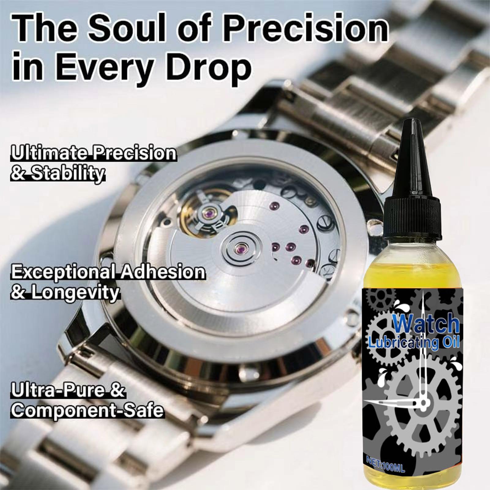 100ml Multi Purpose Synthetic  - Reel Grease recension och pris