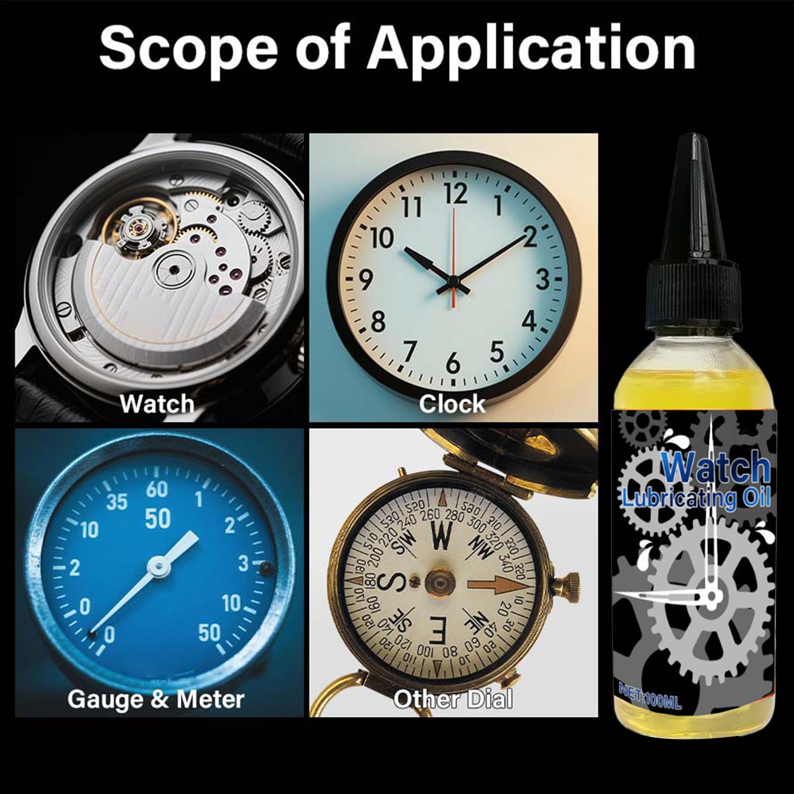 100ml Multi Purpose Synthetic  - Reel Grease recension och pris
