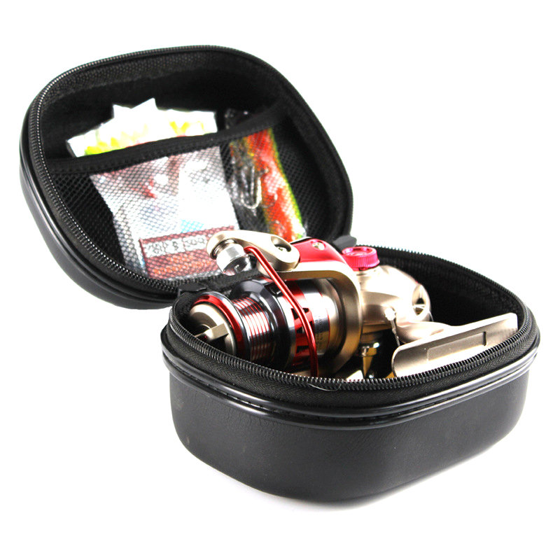 Outdoor Fishing Bag Spinning R - Reel Repair Kit recension och pris